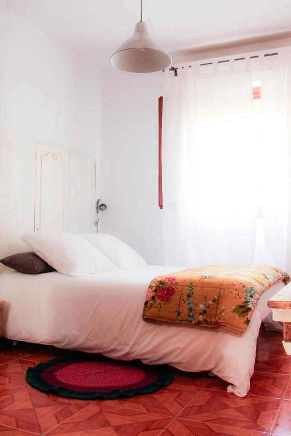 Blanca Martin Villa Trevelez Exterior photo