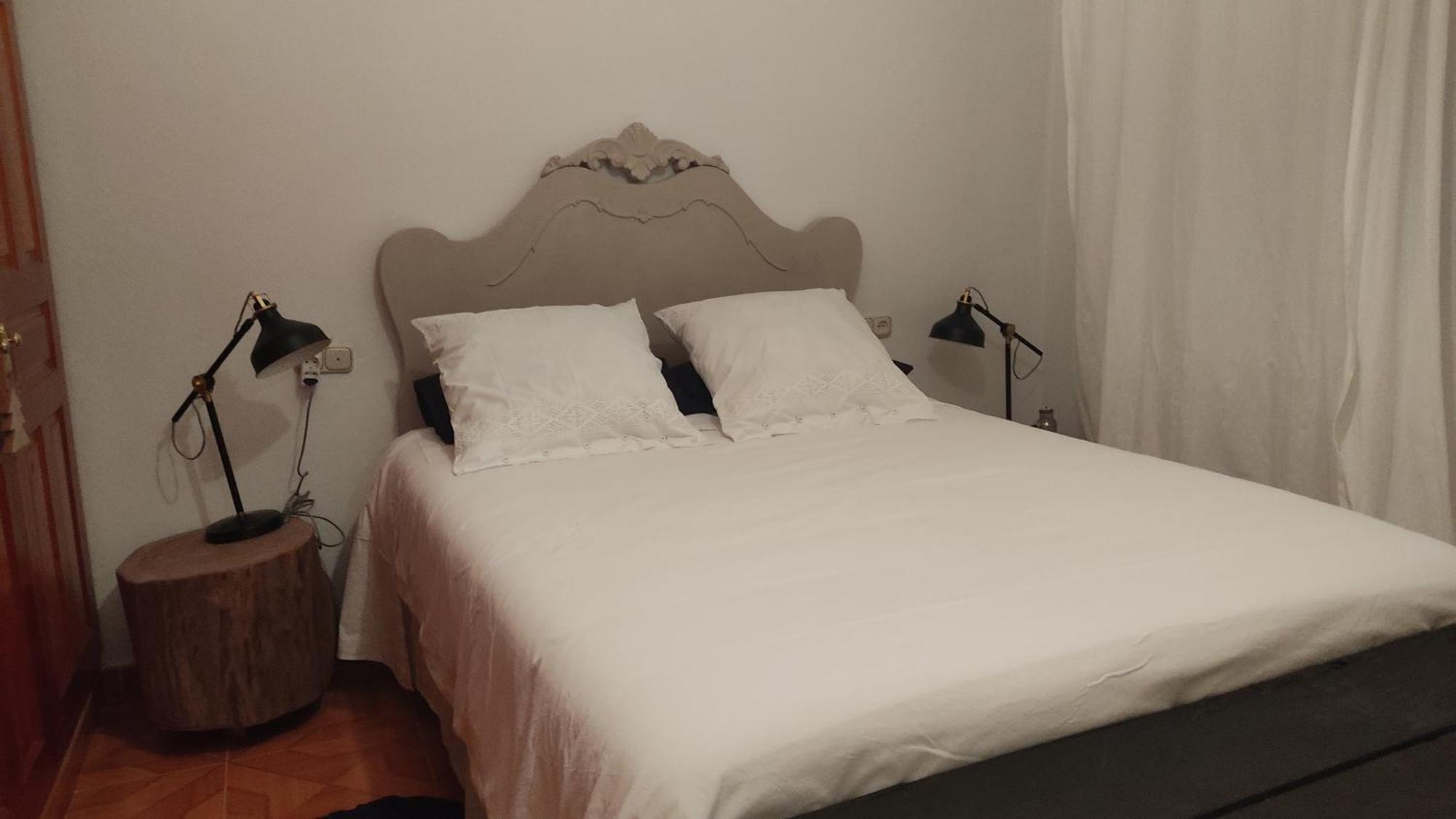 Blanca Martin Villa Trevelez Exterior photo
