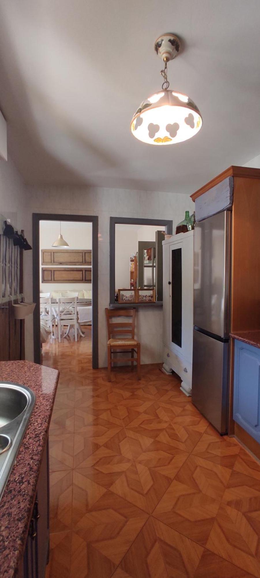 Blanca Martin Villa Trevelez Exterior photo